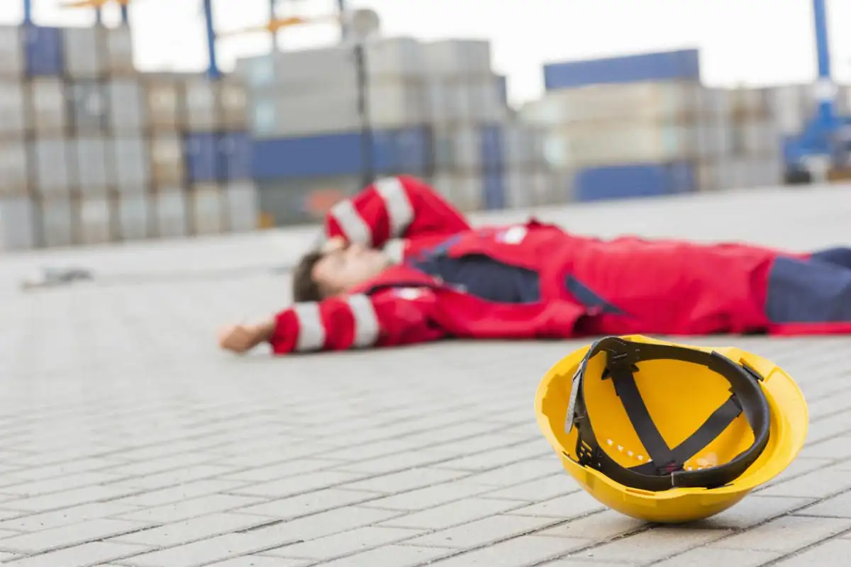 Abogado especialista en accidentes laborales y reclamos contra ART en Buenos Aires