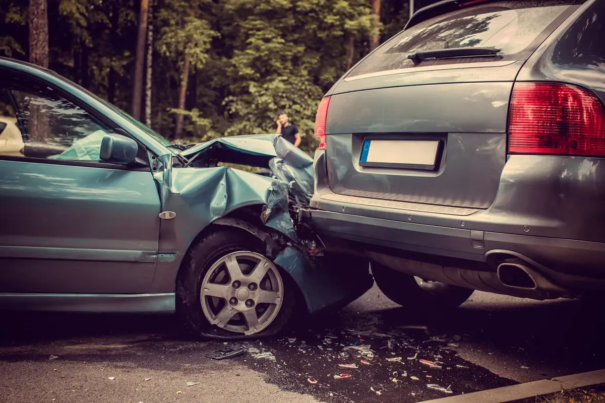 Abogado especialista en accidentes de tránsito e indemnizaciones en CABA y Buenos Aires